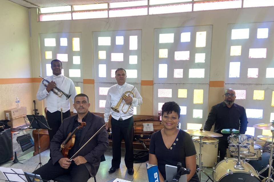 Formação Luxo 14/02/26