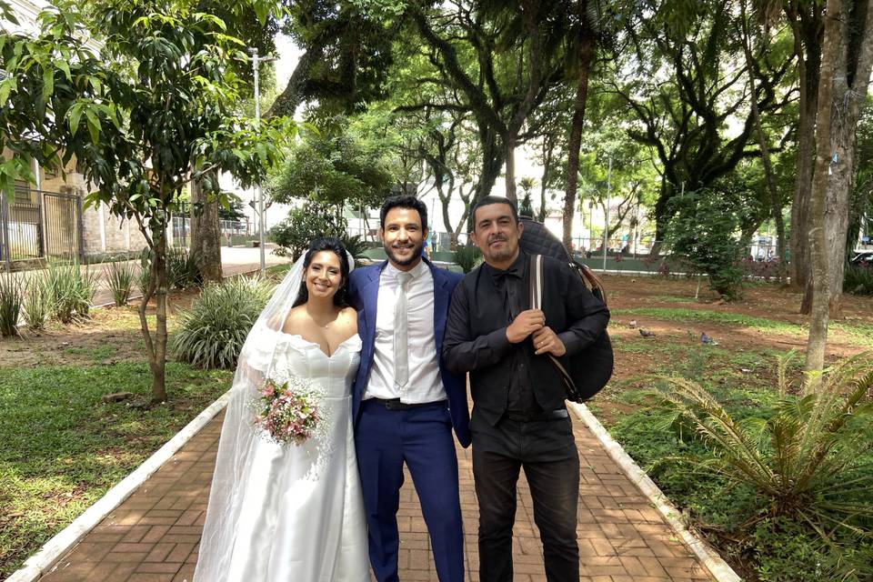 Natalia e Victor 28/02/26