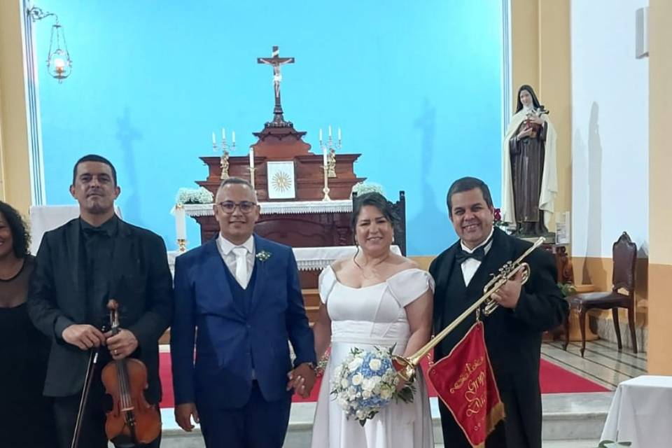 Elisabeth e Danillo 11/04/26