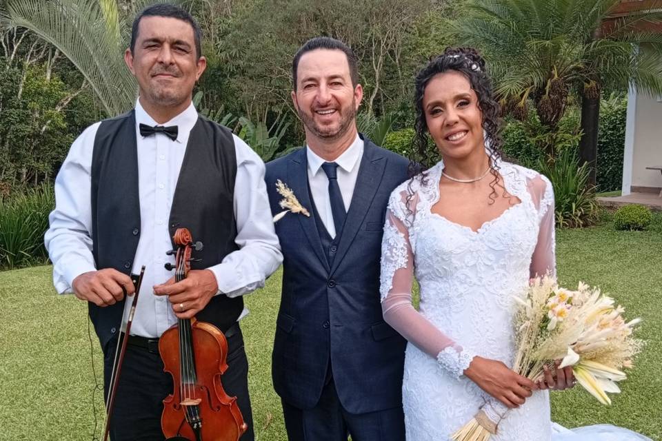 Karina e Francisco 12/04/26