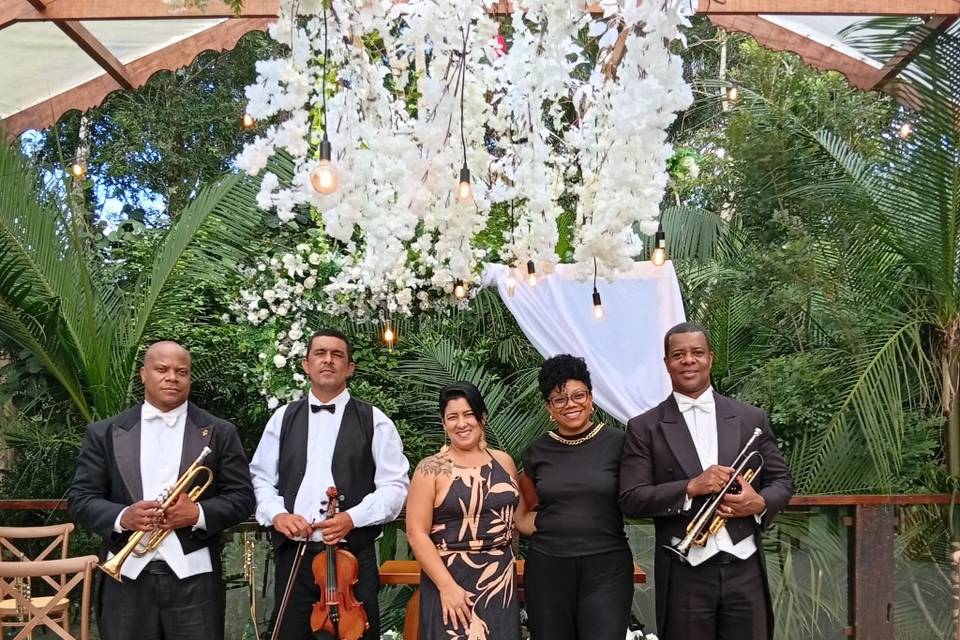 Formação Luxo 12/04/26