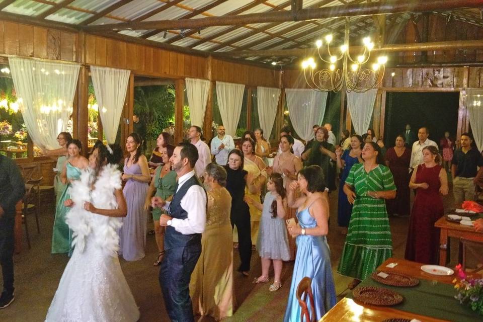 Karina e Francisco 12/04/26