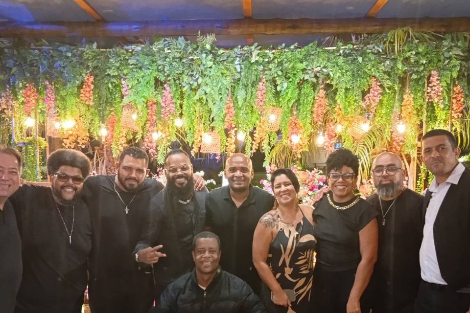 Banda Baile 12/04/26