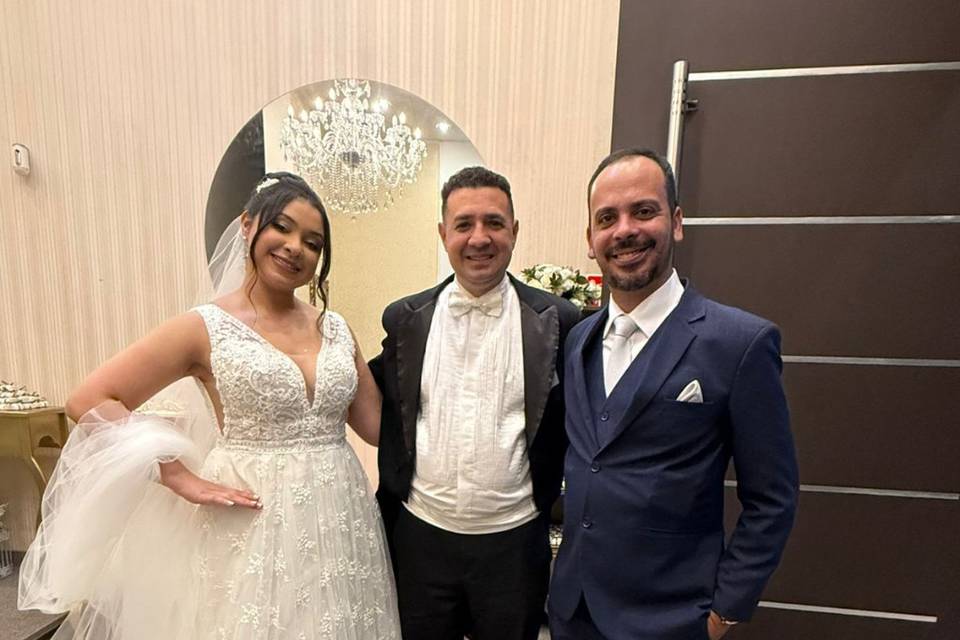 Anna e Bruno 18/04/26