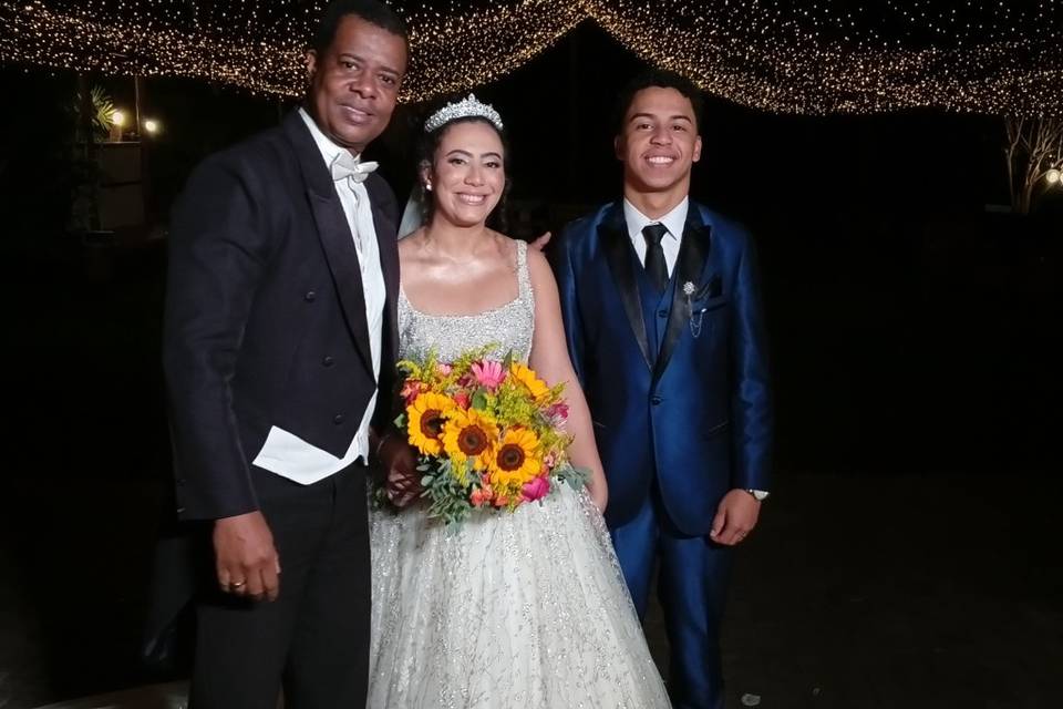 Leticia e Isaque 18/04/26