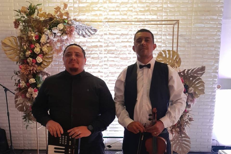 Formação Duo 25/04/2026