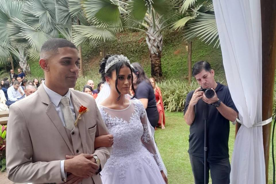 Vitória e Samuel 17/05/2026