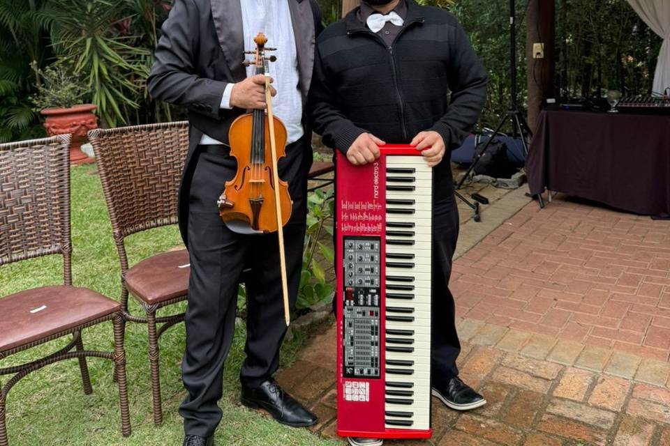 Formação Duo 24/05/2026