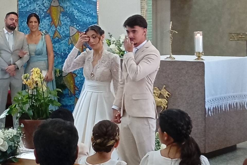 Marcela e Felipe 06/06/2026