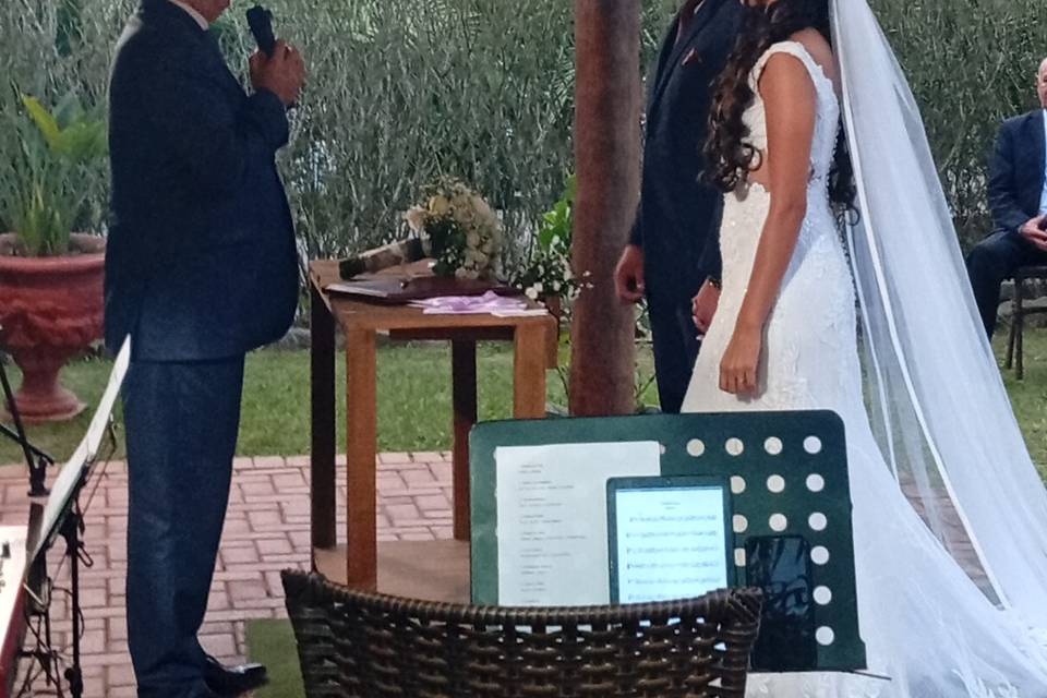 Tatiane e Lucas 20/06/2026