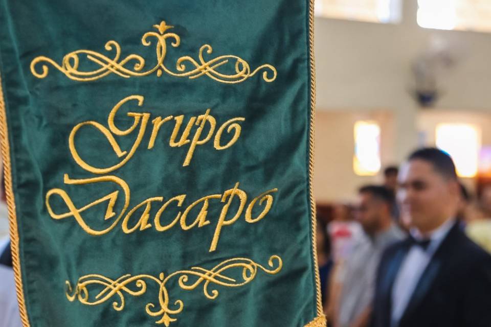 Grupo DaCapo
