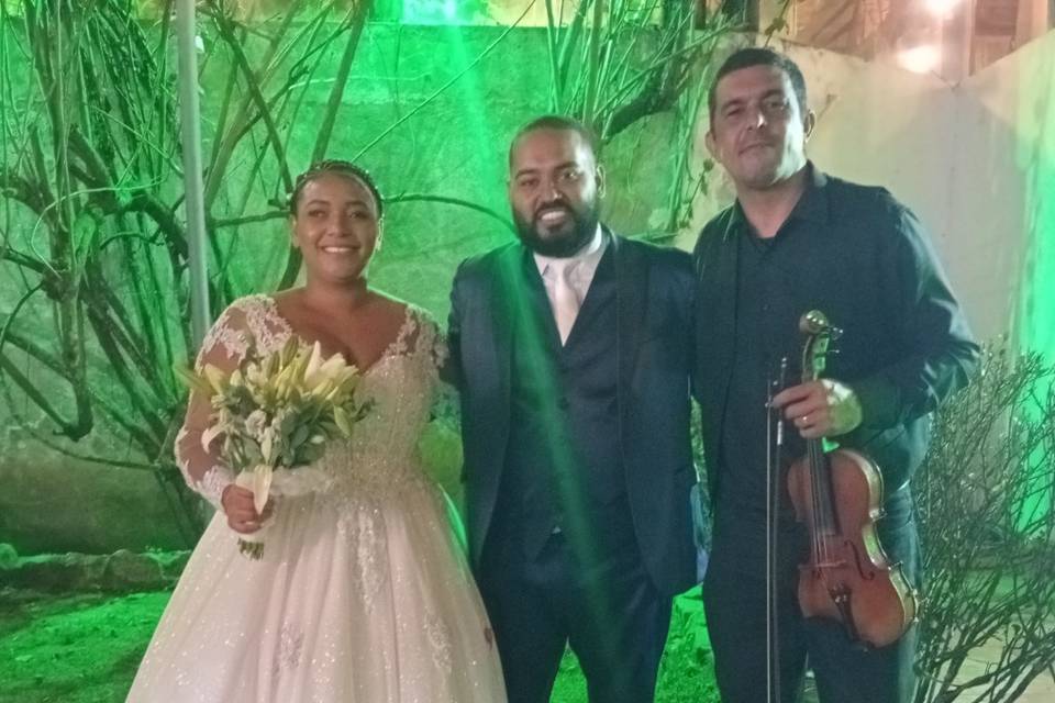 Yasmin e Marcelo 11/07/2026