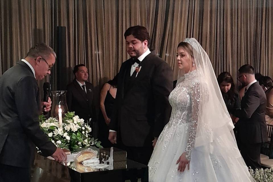 Camilla e Breno 26/07/2026