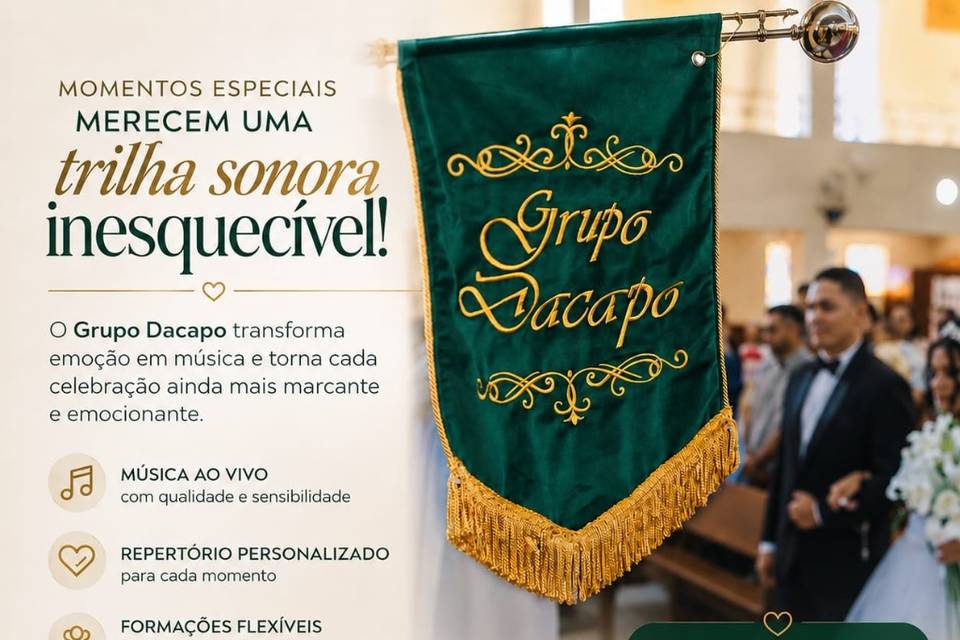 Grupo DaCapo