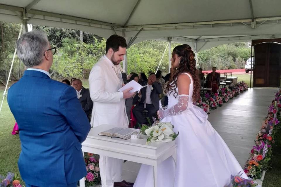 Gabrielle e Marcelo 06/09/2026