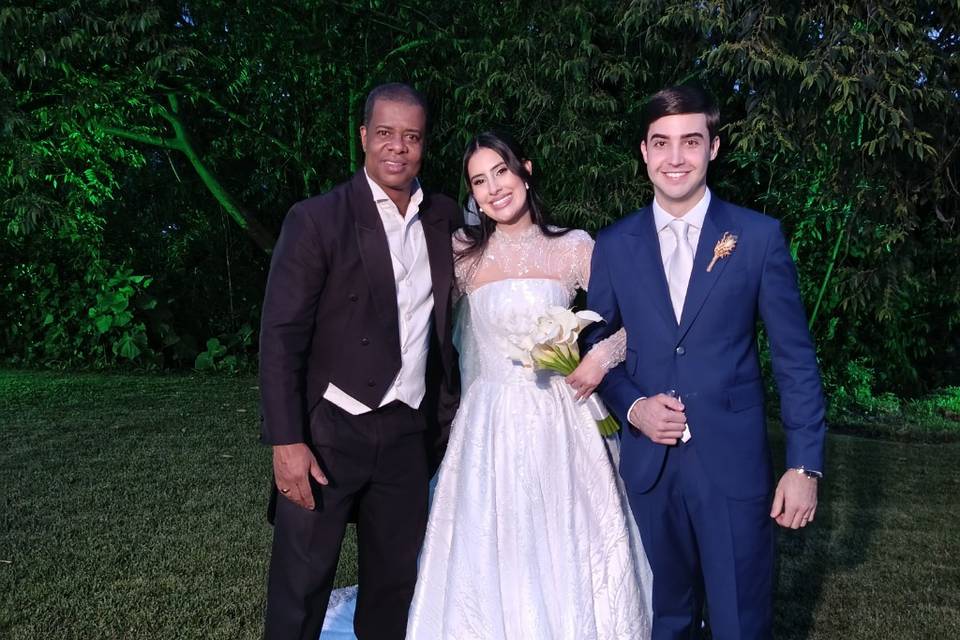 Juliana e Higor 19/09/2026
