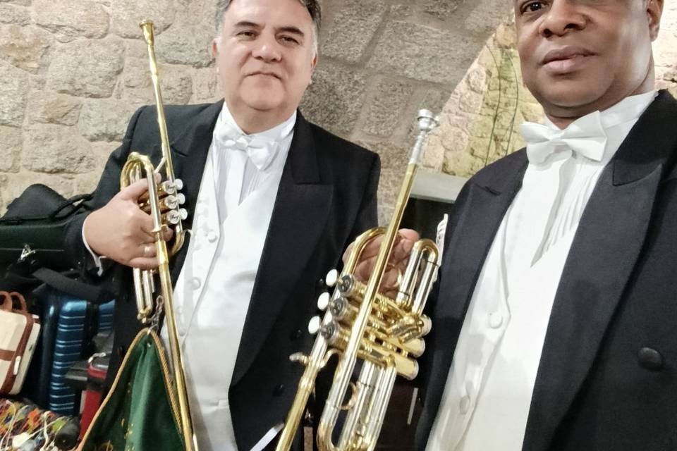 Formação Duo 20/09/2026