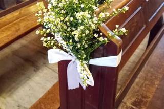 Guadalupe Decorações