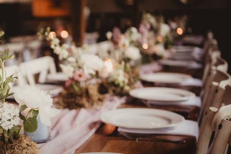 A magia está nos detalhes.