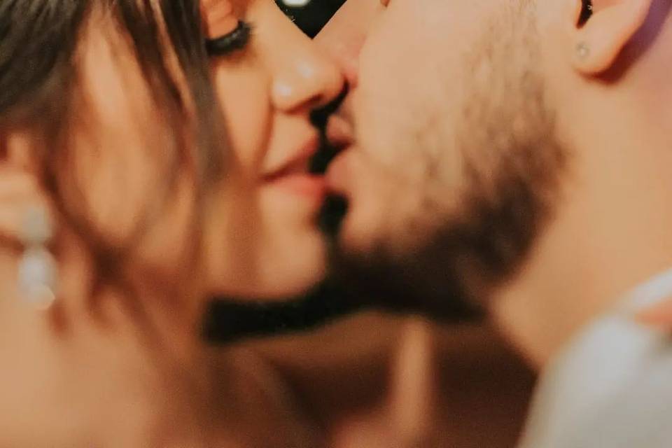 Rayssa e Breno