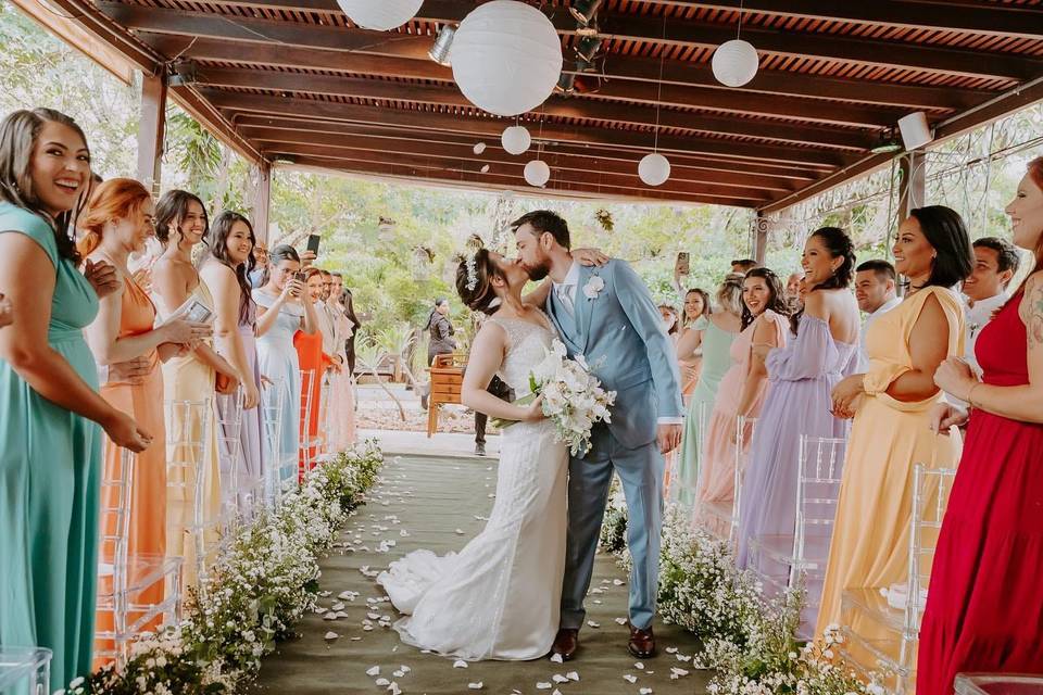 Camila e Fabiano