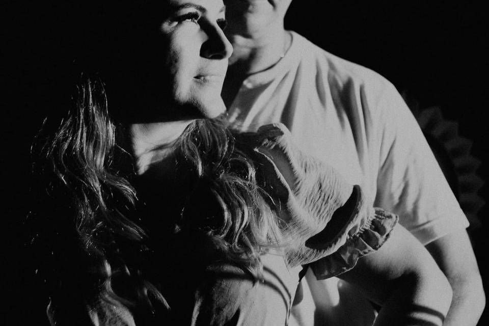Dayse e Helson