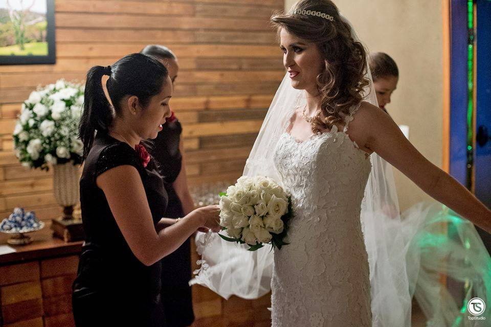 Beatriz e André