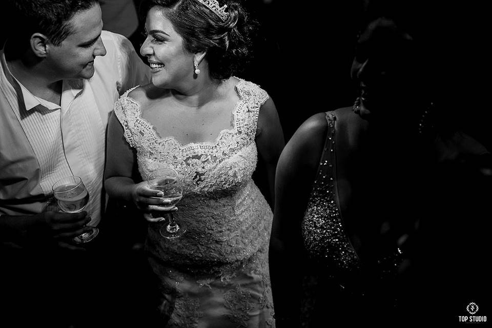 Luanna e Rodrigo