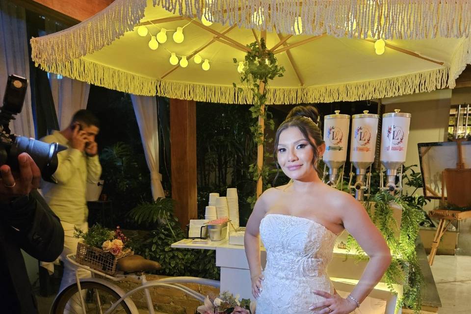 Casamento
