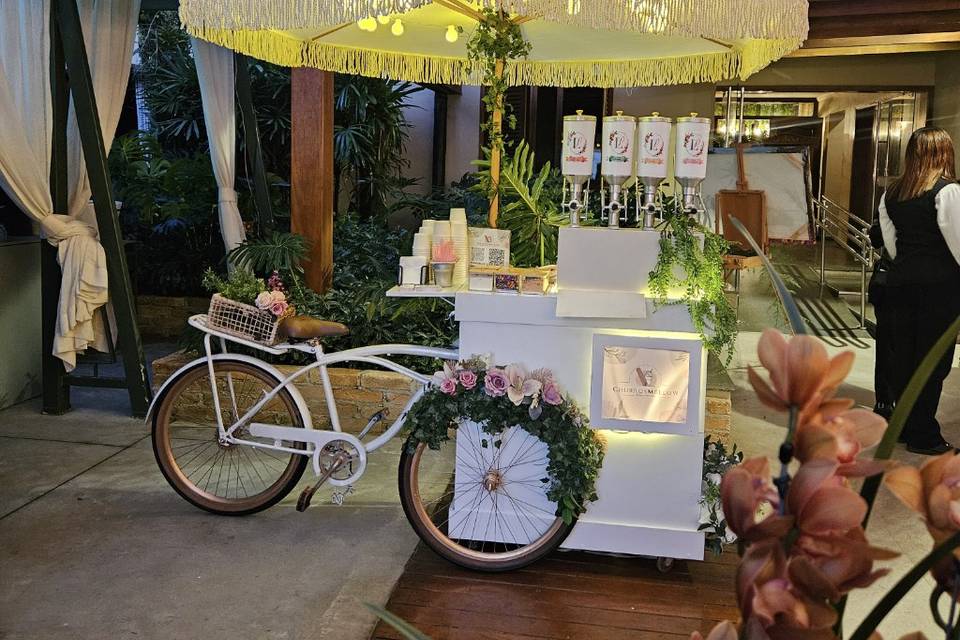 Foodbike