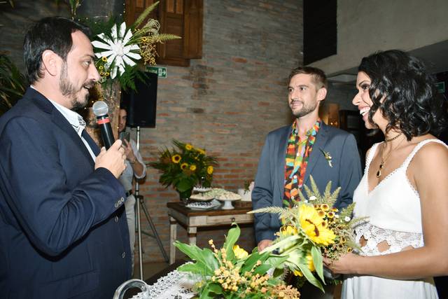 Casamento Marcela e Alessandro