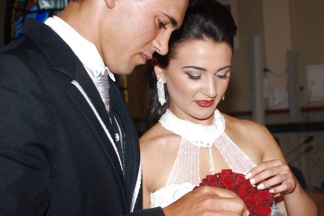 Fotografia casamento