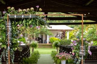 Nostro Villaggio - Casamentos & Eventos