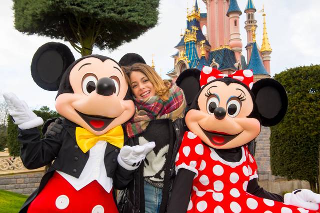 Disney World - FL