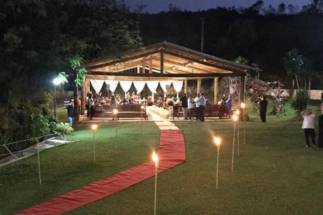 Nostro Villaggio  Hospedagens & Eventos