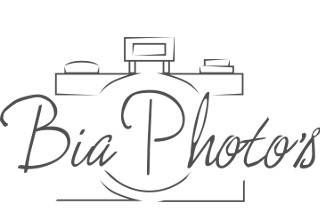 Bia Photo's  Logo