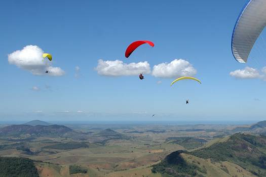 Parapente - SP