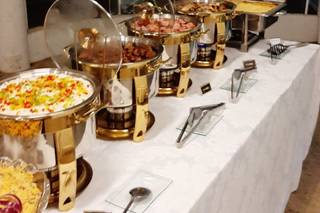 Acaz Buffet & Assessoria