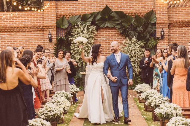 Cerimônia