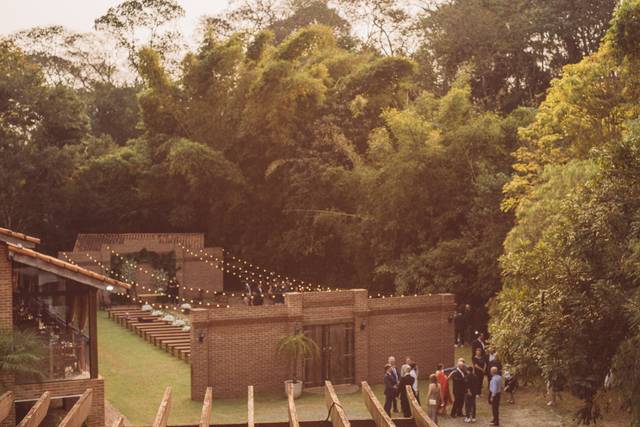Cerimônia