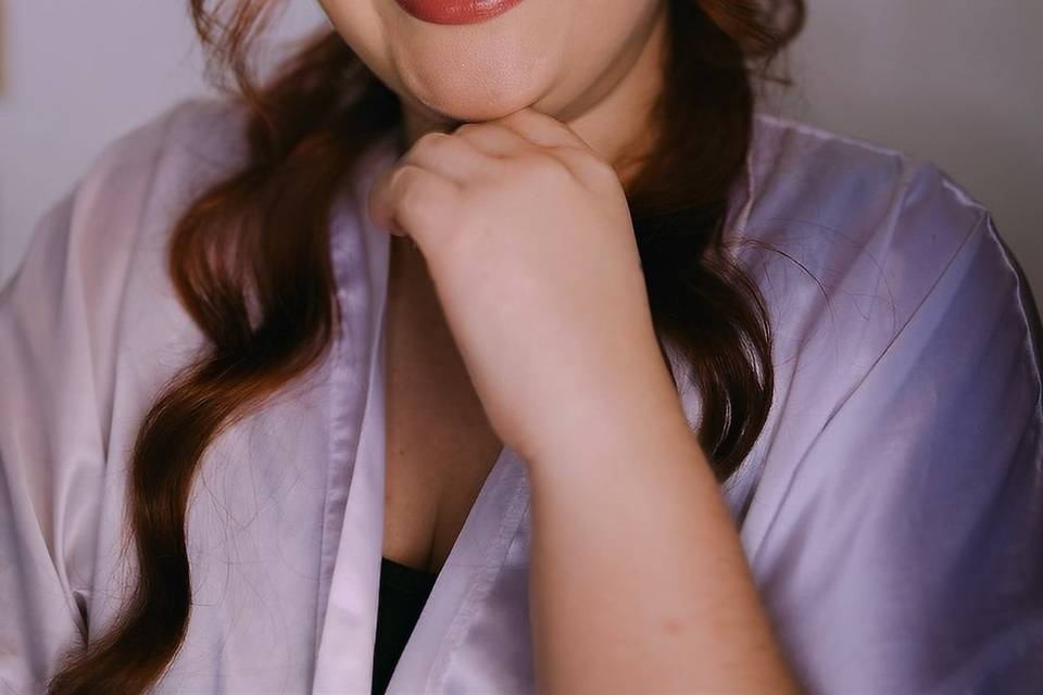 Noiva Elisa