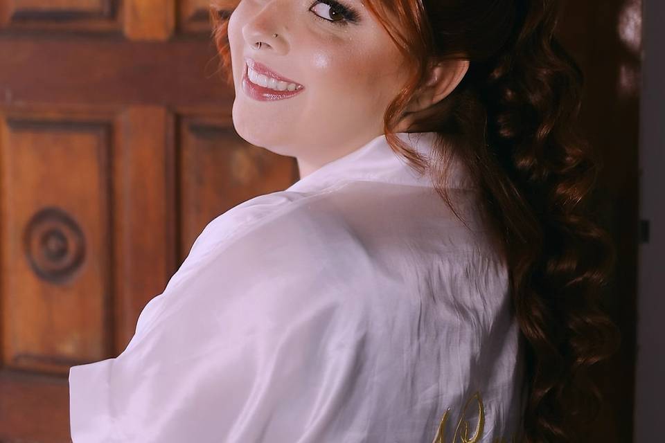 Noiva Elisa