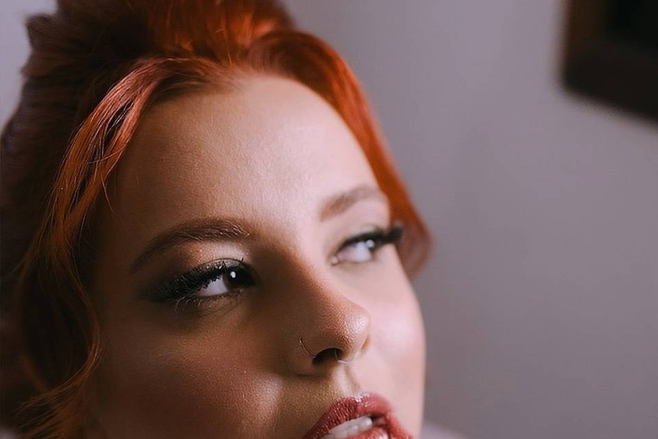 Noiva Elisa