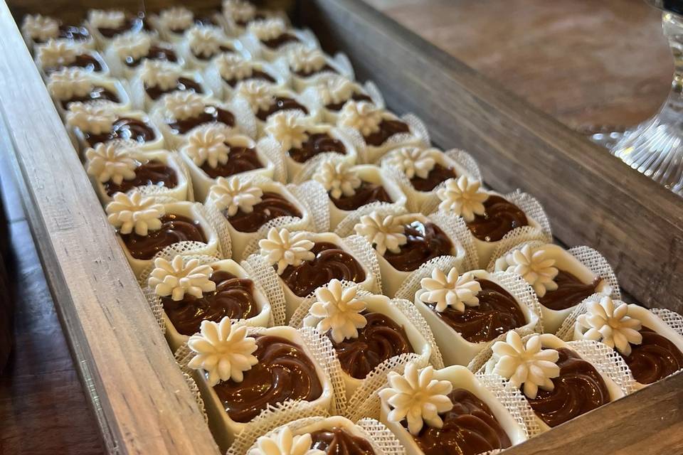 Docinhos