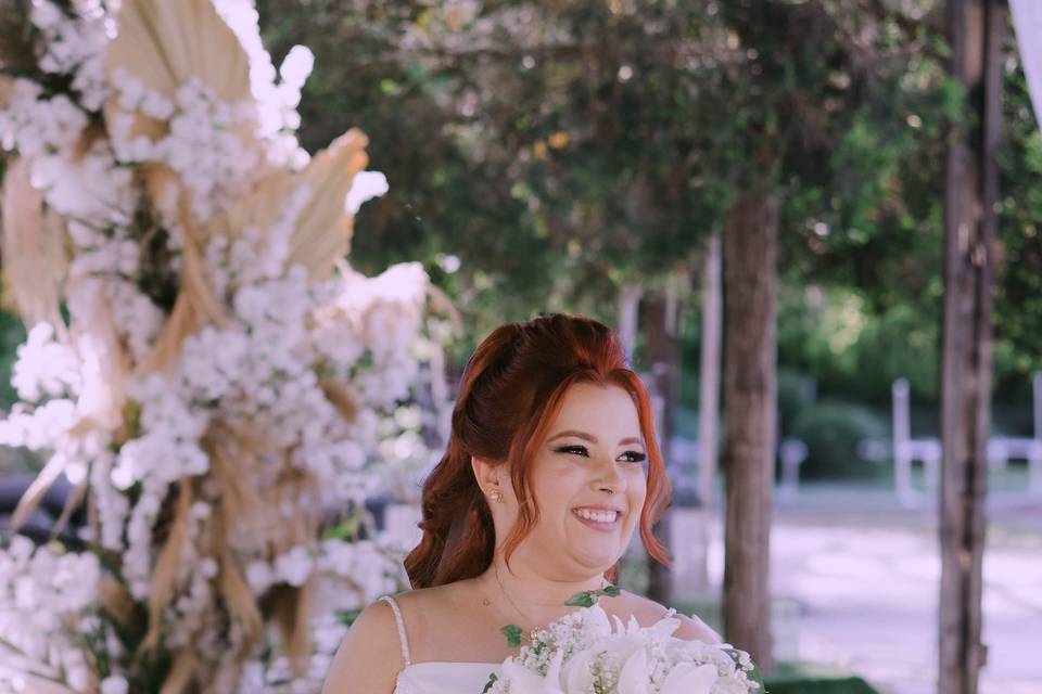 Noiva Elisa