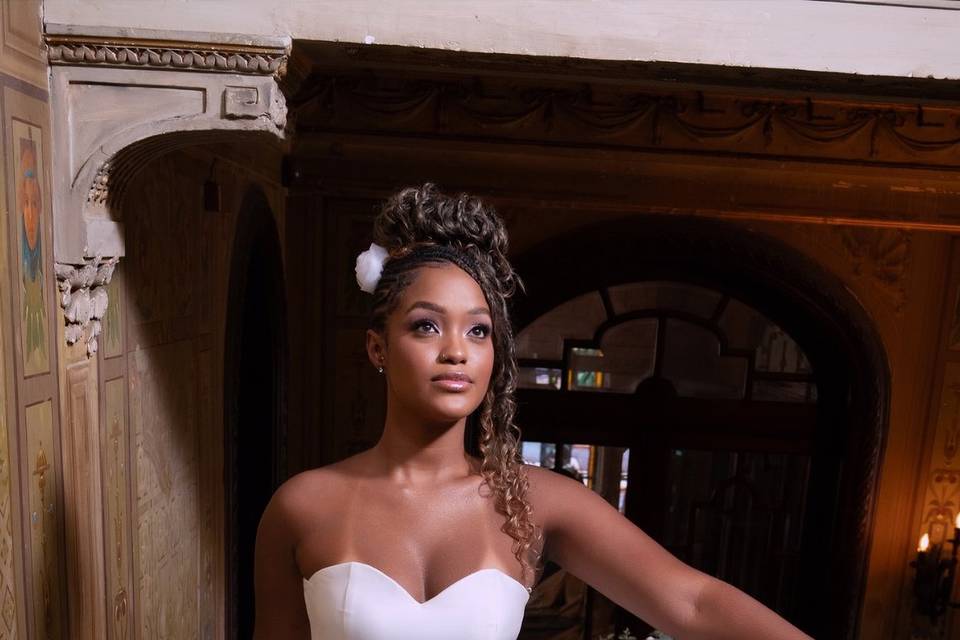 Noiva Maria
