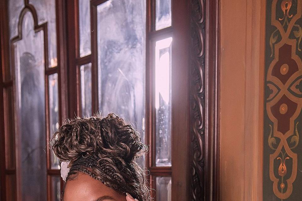 Noiva Maria