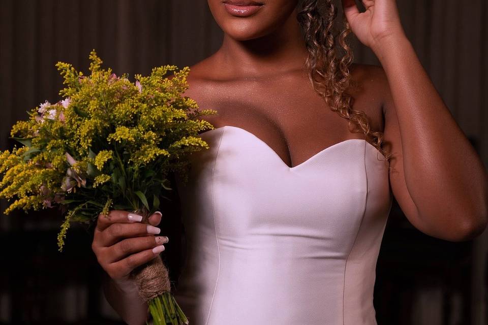 Noiva Maria