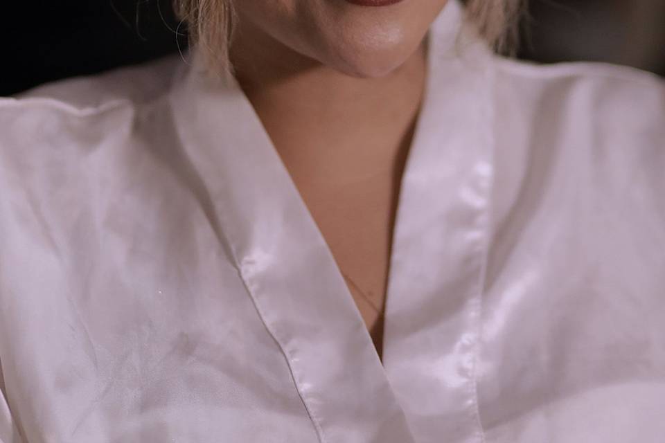 Noiva Luma