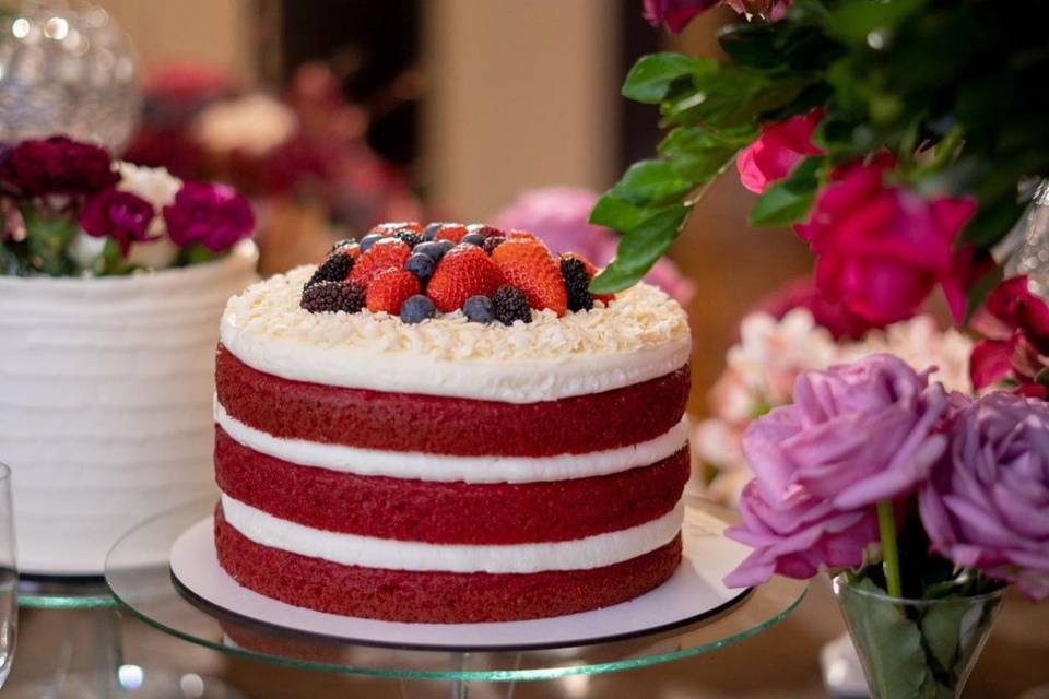 Red Velvet